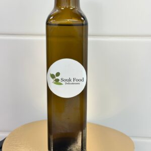Souk Food Olive Oil Premium 250ml