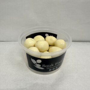 Vriesgedroode Chocoaarbeien 200 gram