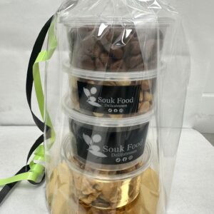 Souk Food Borrelpakket